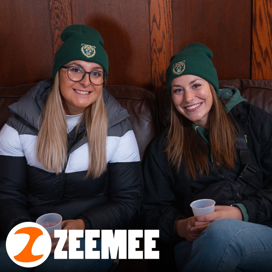 Attention future Battlin' Bears: this app is made for you! 🐻

Rocky Mountain College has partnered with ZeeMee, a FREE app made for students in the college search. Join a community of students interested in RMC!

Download ZeeMee in the app store now to get started.