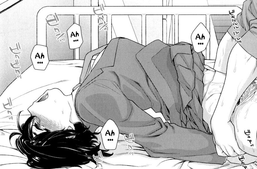 cute_xmanga's tweet photo. https://t.co/OLkyE55B2T