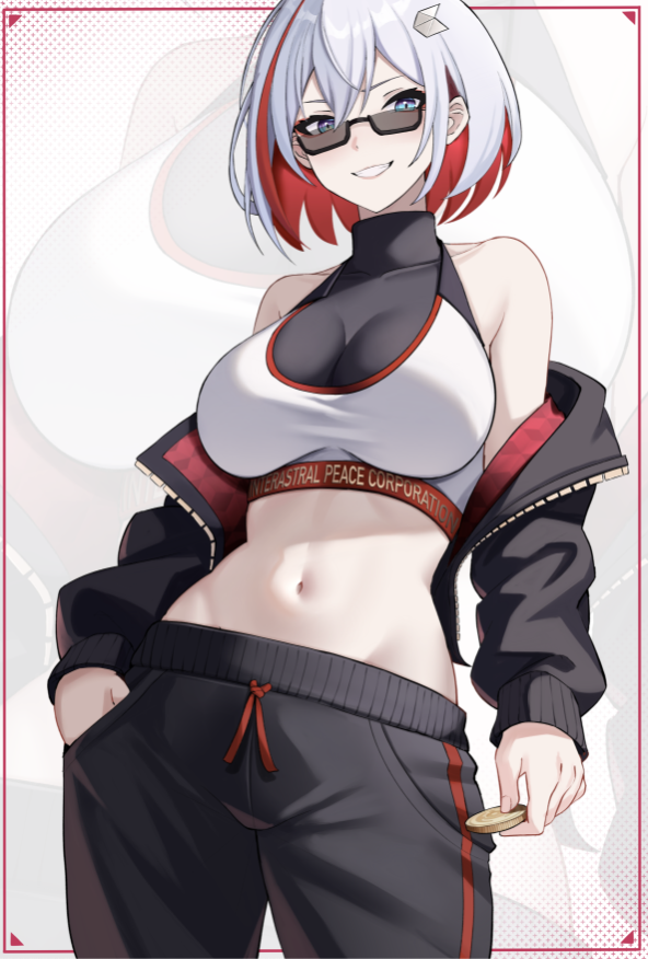 「Topdrip #HonkaiStarRail 」|Yan Kodiacのイラスト