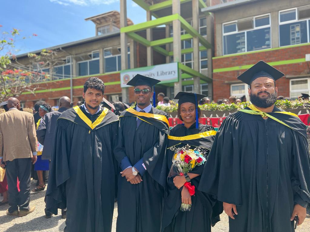 this_ischarity's tweet photo. #JKUAT41stGrad
#jkuatmsa https://t.co/DVpR4RWEgl