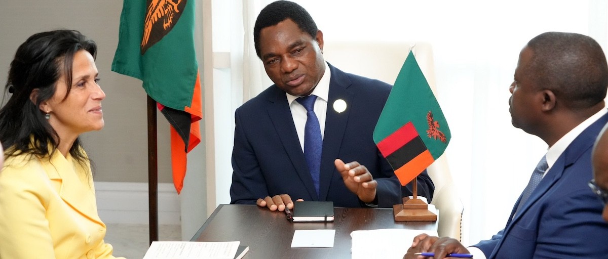 issafrica's tweet photo. Chad, Ethiopia and Ghana should pay close attention and take lessons from #Zambia’s failed debt relief deals. 

@PFabric for ISS Today #IMF #G20 #CommonFramework https://t.co/YueOIo8nYd https://t.co/gj1IymXDef