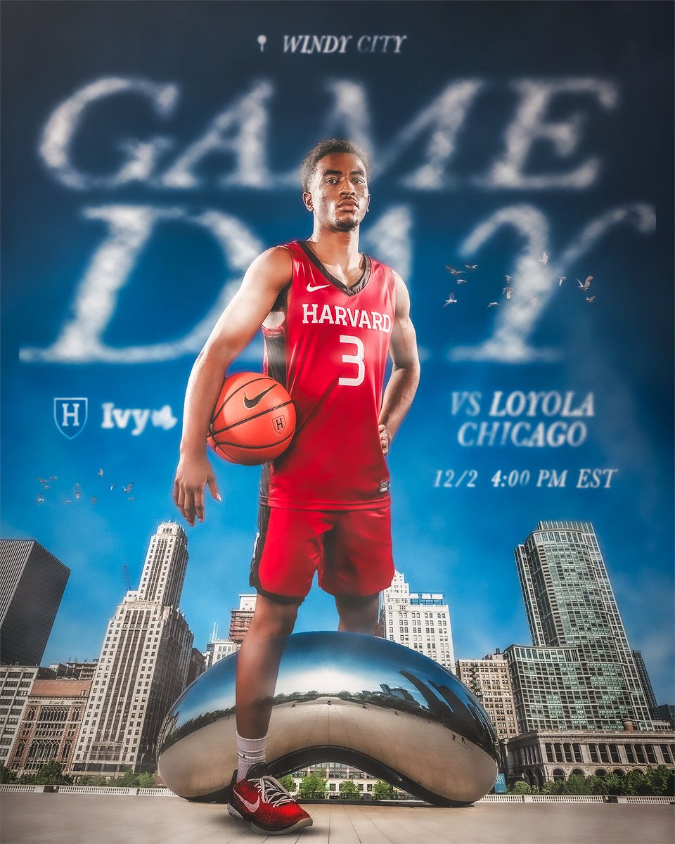 Harvard Men’s Basketball tweet media