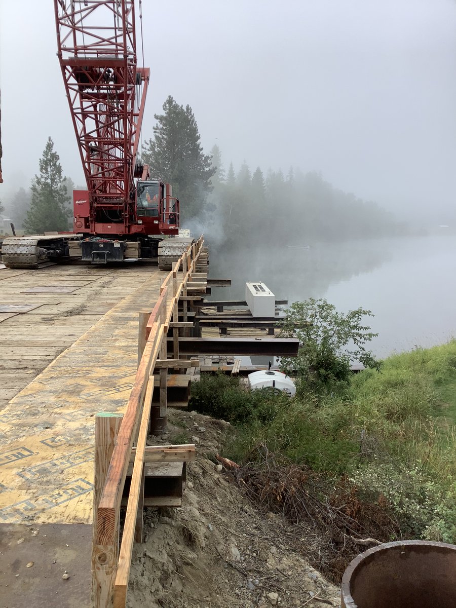 rlwconstruction's tweet photo. Red equipment always makes the job site look that much cooler.โ๏ธ๐ซ #RLWrocks #Construction #BuildingYourTomorrowToday #BuildWithUs https://t.co/ICeBCOOYda
