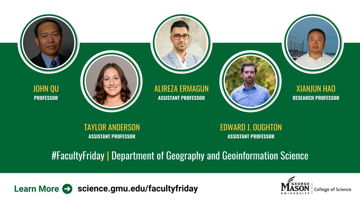 College of Science tweet media