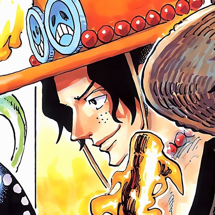 Gusta 🏴‍☠️ 霜月 - Romance Dawn on X: #ONEPIECE “As Zoan tem vontade  própria. Ainda mais essa que possui um nome de um deus… O outro nome da Gomu  Gomu no Mi