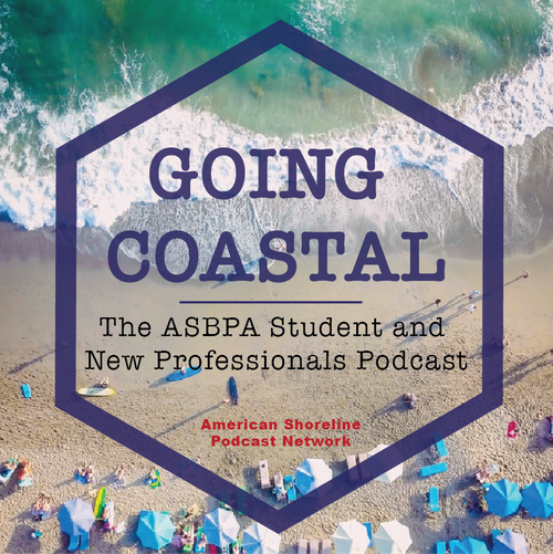 asbpa_snp's tweet photo. New Going Coastal Podcast with Marissa Torres and Déborah Fernandes (@DebDwow) reminiscing on the National Coastal Conference 2023, with two Student Award Winners Cheyenne Twilley and Narayan Kumar.
Available on all platforms.
#asbpa #snp #podcast #goingcoastal https://t.co/Dkbyv12DmL