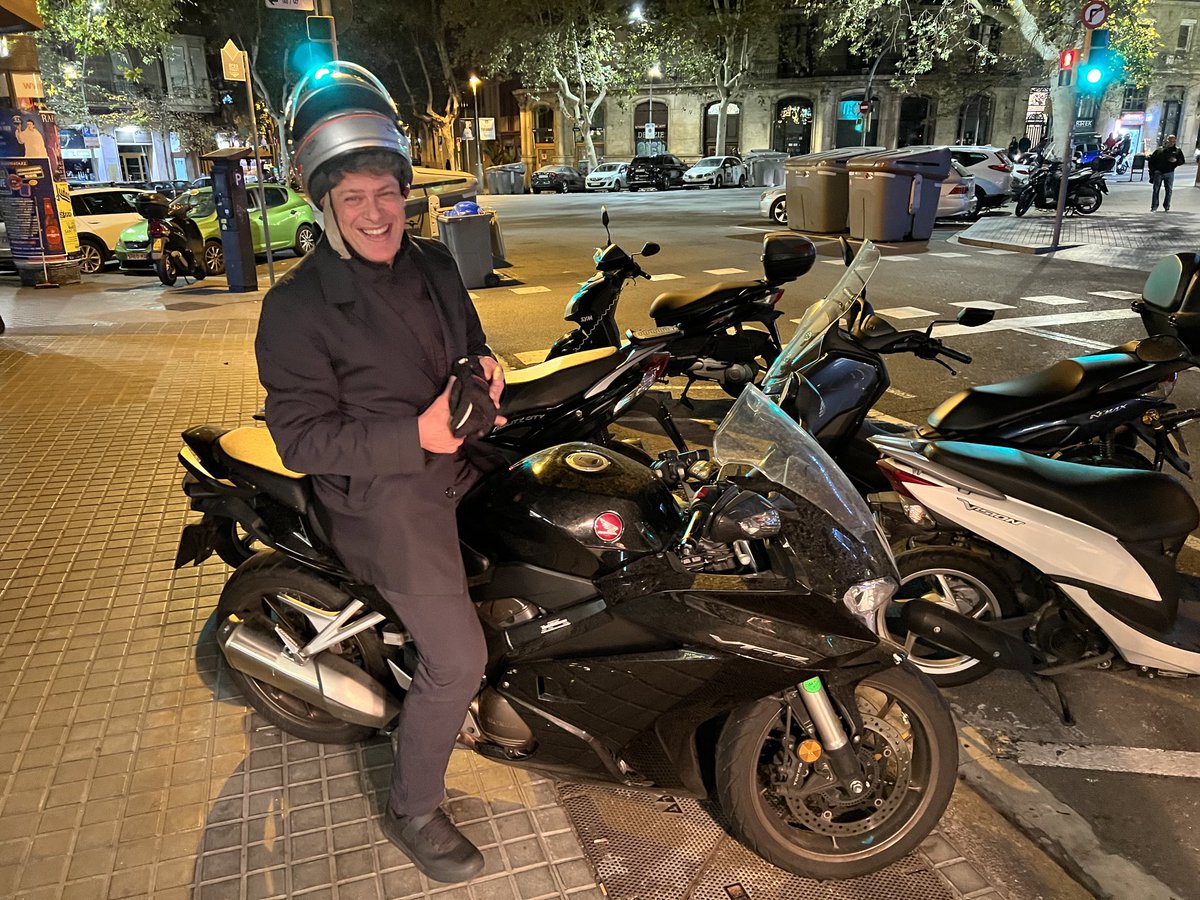 Joseph Zacharias tweet media