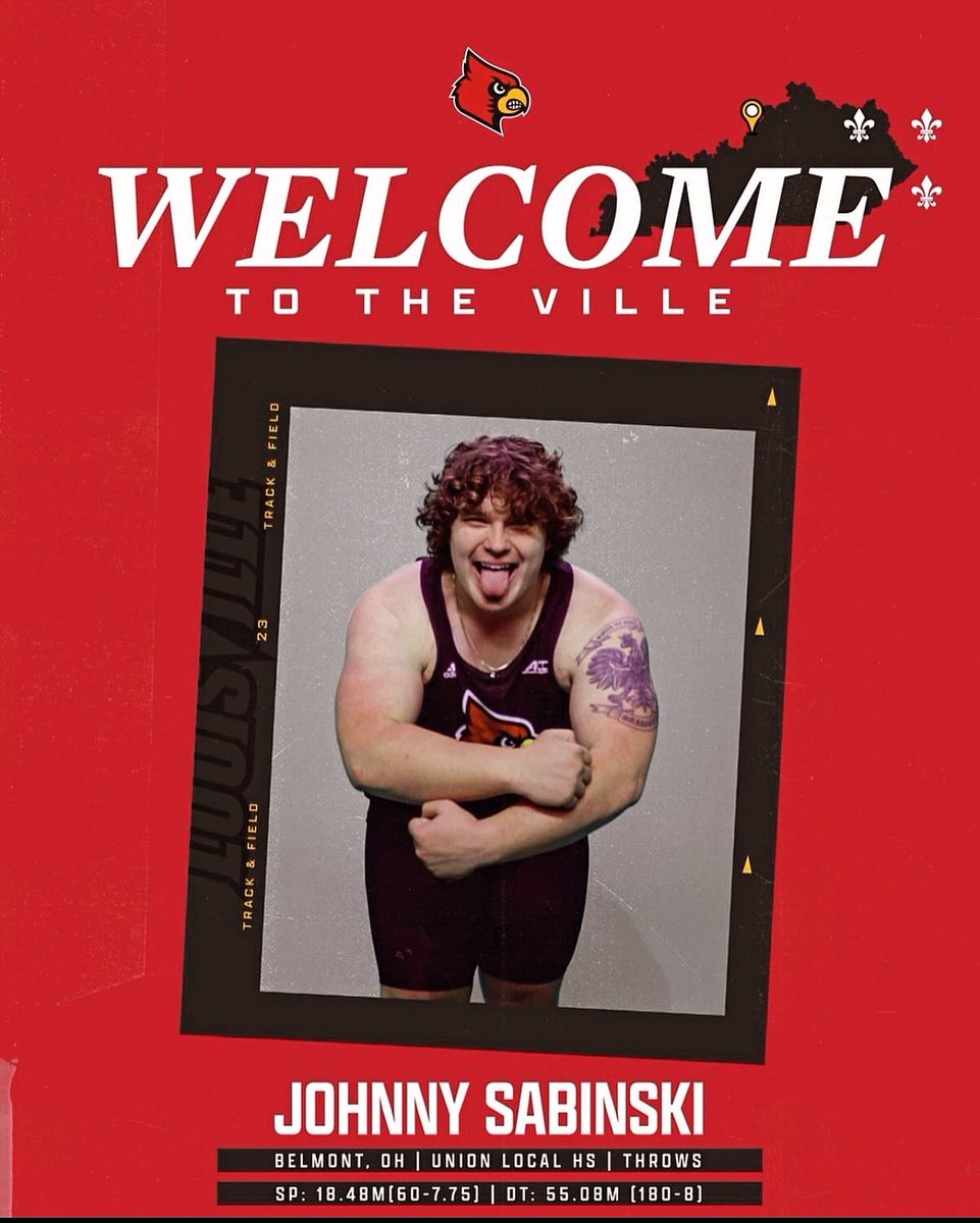 Johnny Sabinski tweet media