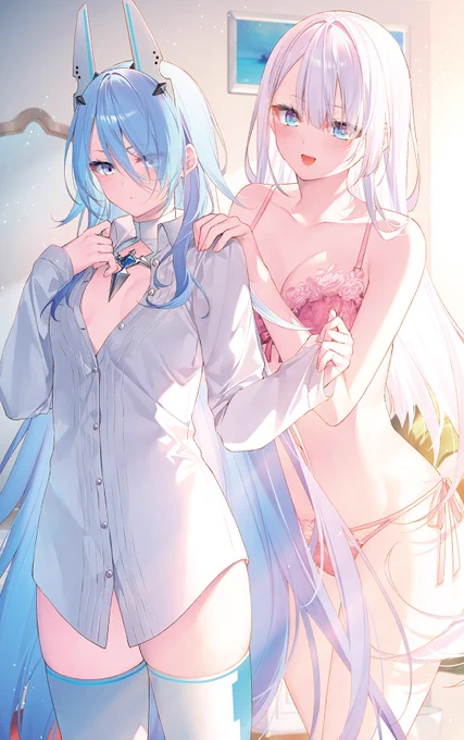 「今日は授業参観ね」「マスター、頑張ります--」#聖剣学院の魔剣使い#せまつか 