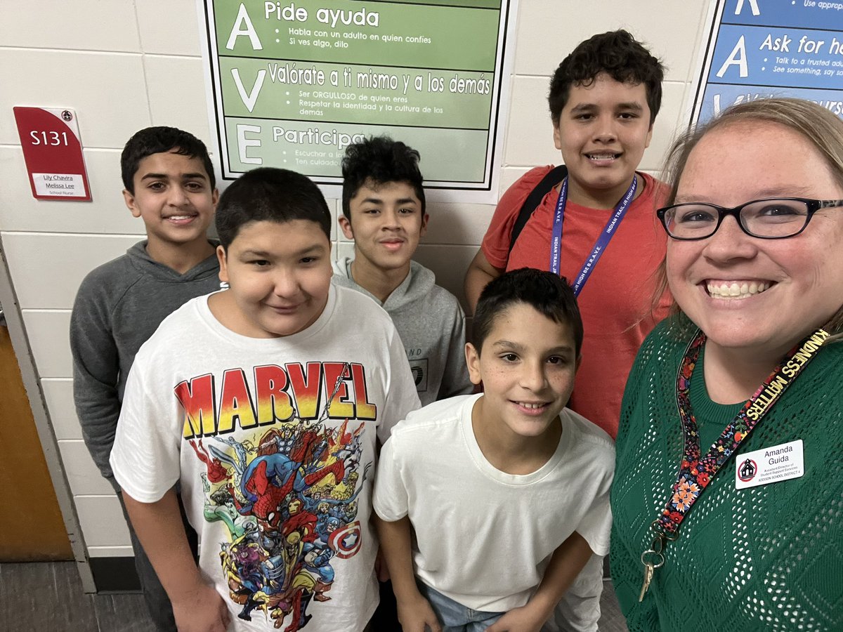 Amanda Guida tweet media