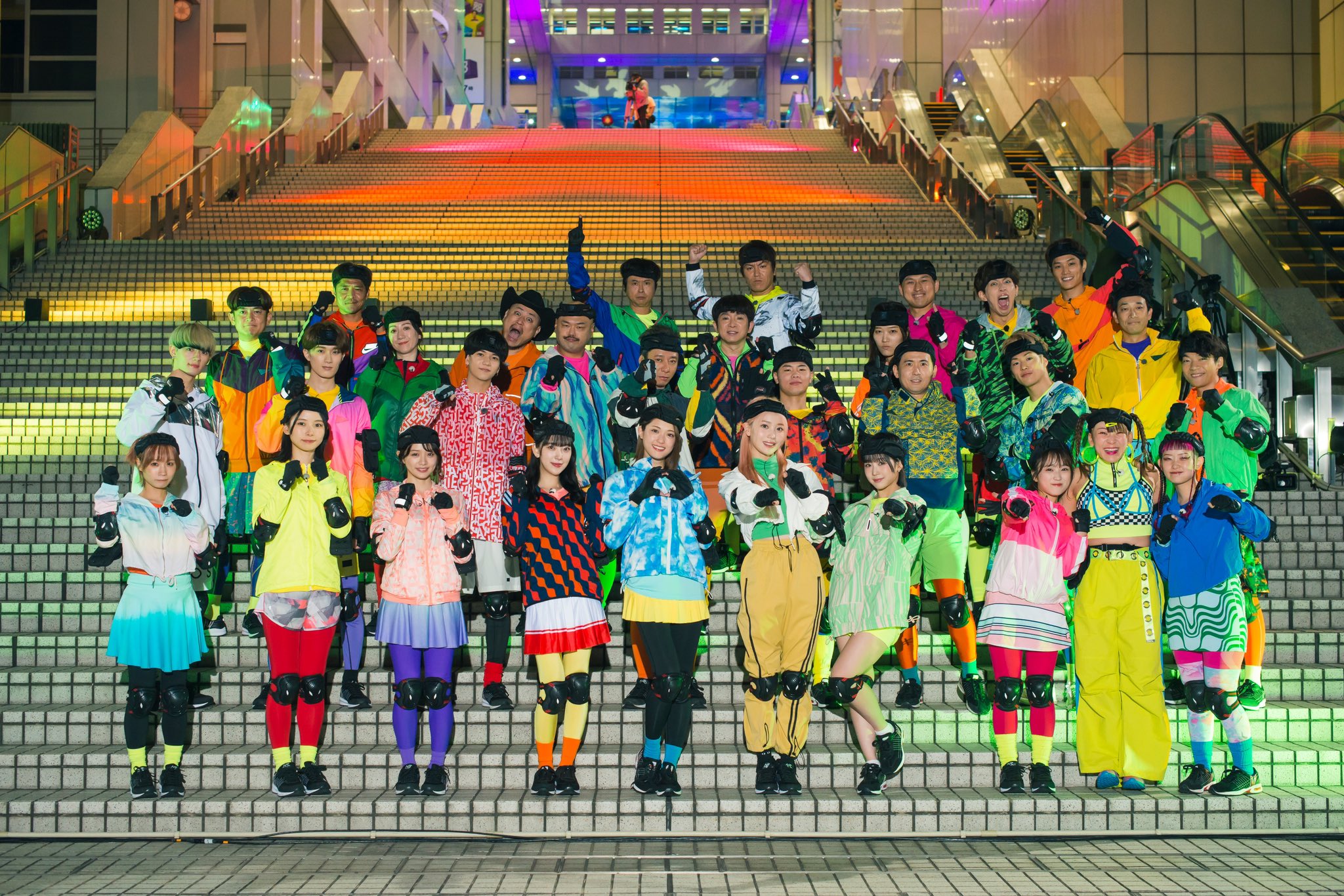 FANTASTICS from EXILE TRIBE on X: 