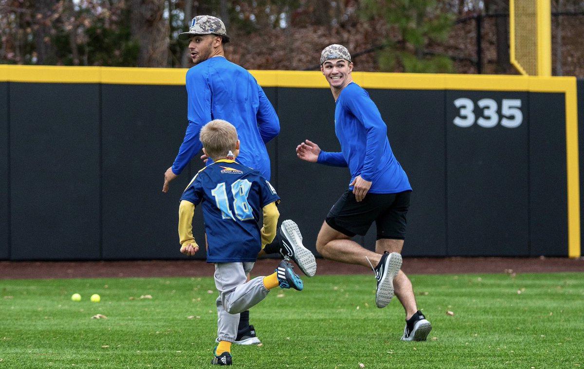DukeBASE's tweet photo. Drive for a Cause is in full swing! 

#GoDuke https://t.co/9PACQjH2kf