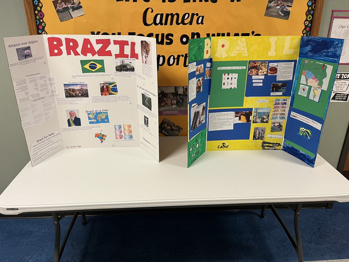 Highland Park Elem tweet media