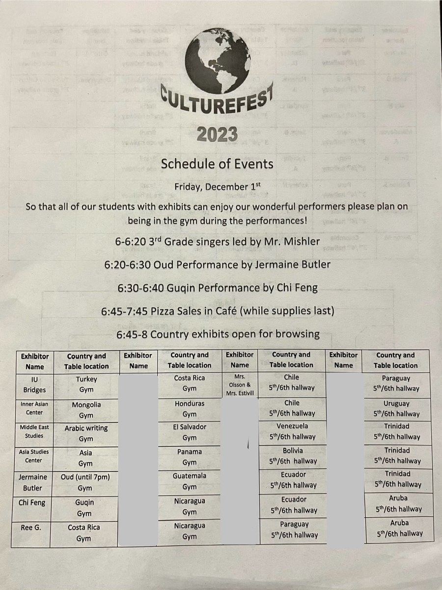 Highland Park Elem tweet media