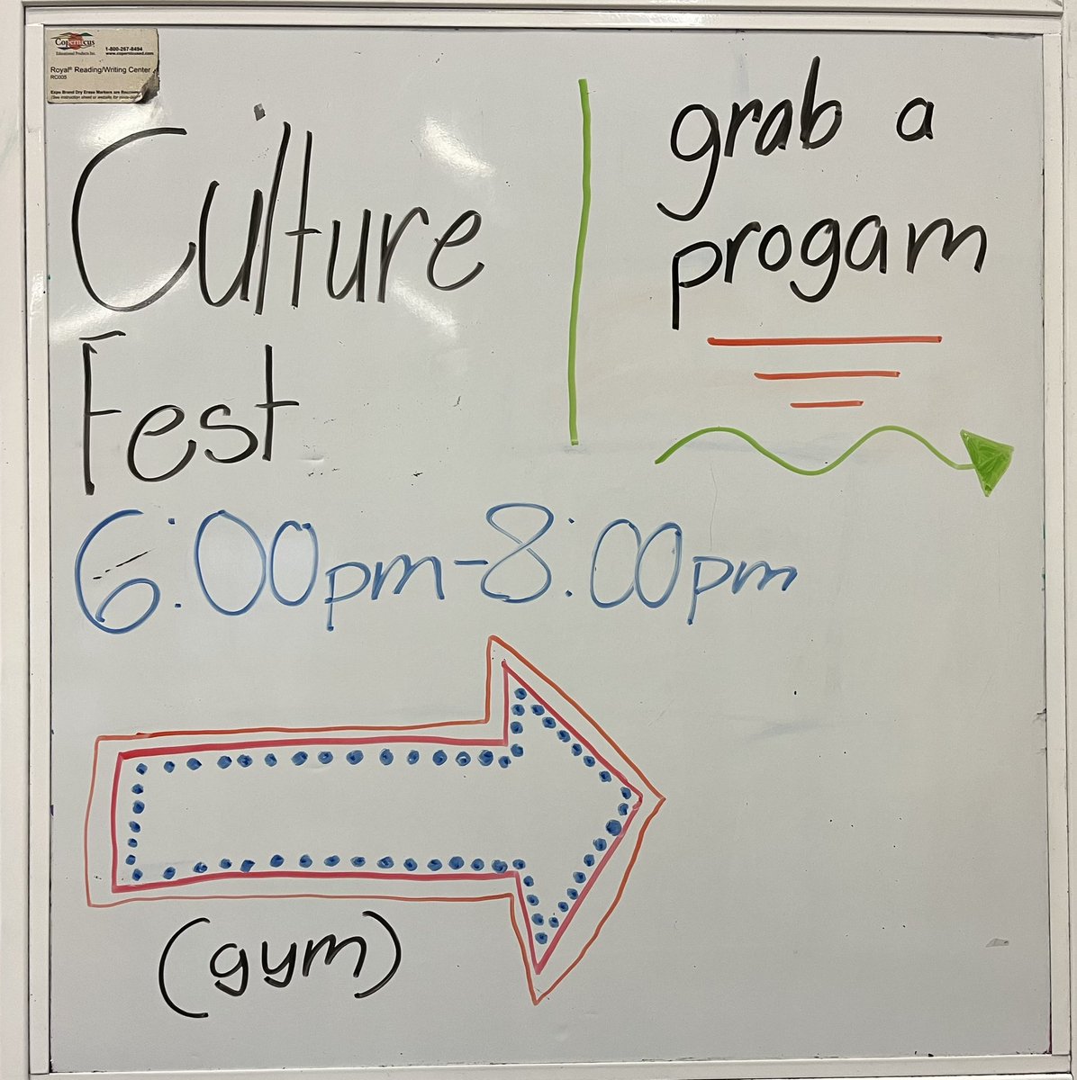 Highland Park Elem tweet media