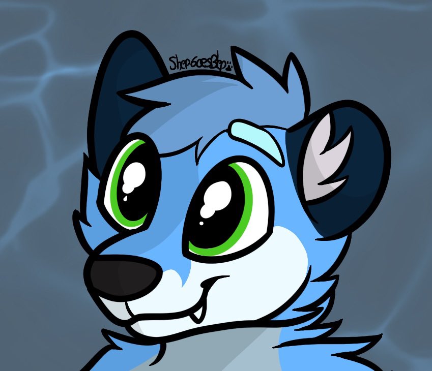 ShepGoesBlep's tweet image. Holiday Raffle!

Prize is a headshot!

Follow and Retweet to enter!