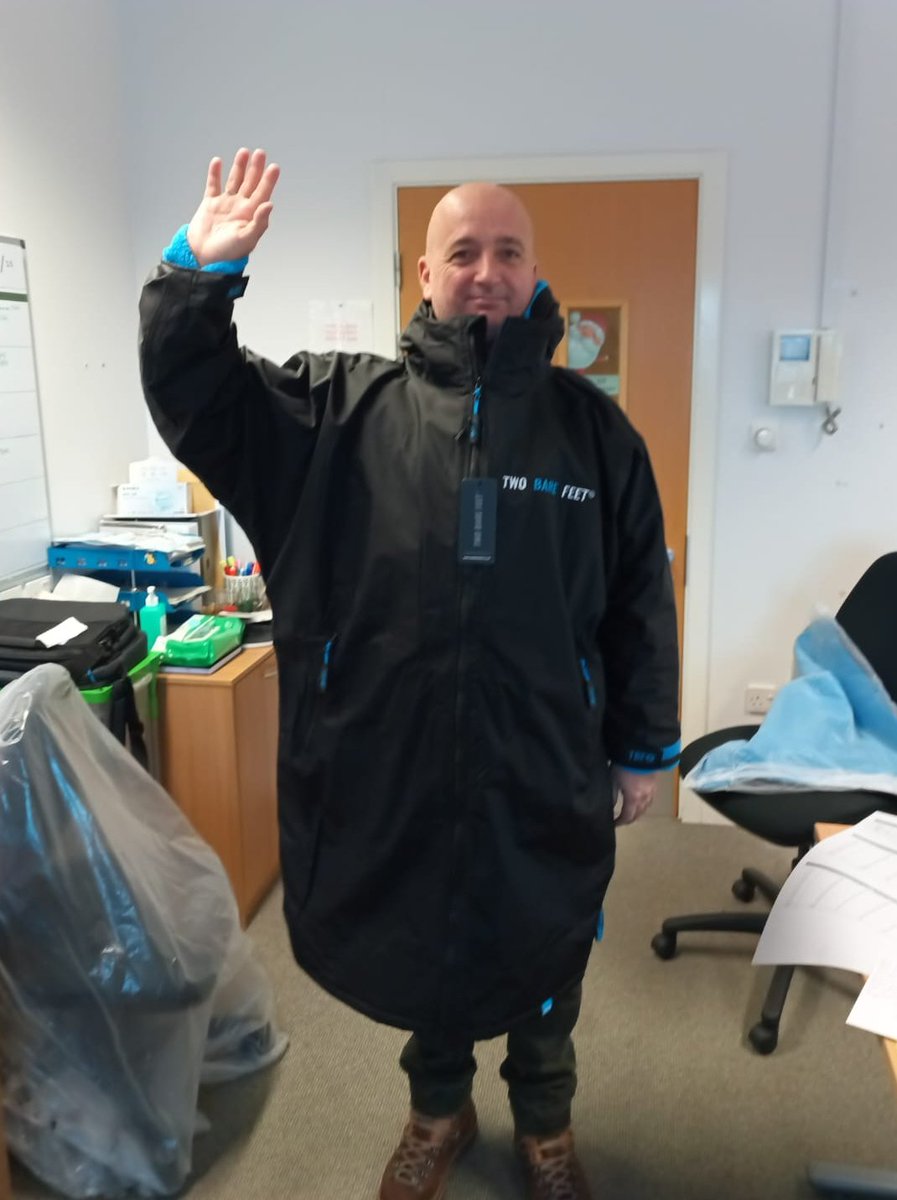 FlowHubDebs's tweet photo. Today @MidFlowHub said goodbye to wonderful Juan. His quiet, dependable presence will be missed as much as his phenomenal data collecting skills. A true team player, who will do anything to support his team. He's onto bigger and better things and we couldn't be prouder. Go Juan! https://t.co/PCU4cirJso