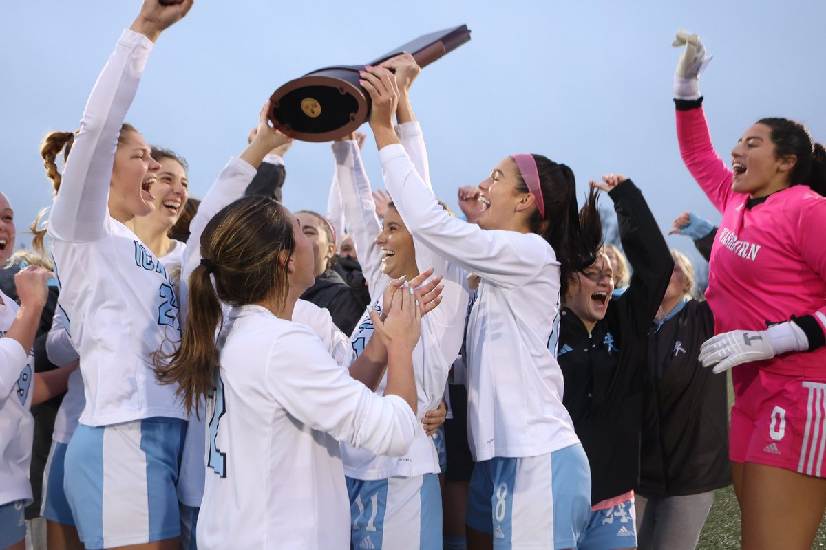 Washburn is moving onto the NCAA Division 2 Women’s Elite 8 with a 2-1win over Emporia State 📸 shot for <a href="/NCAADII/">NCAA Division II</a> <a href="/NCAASoccer/">NCAA Soccer</a>