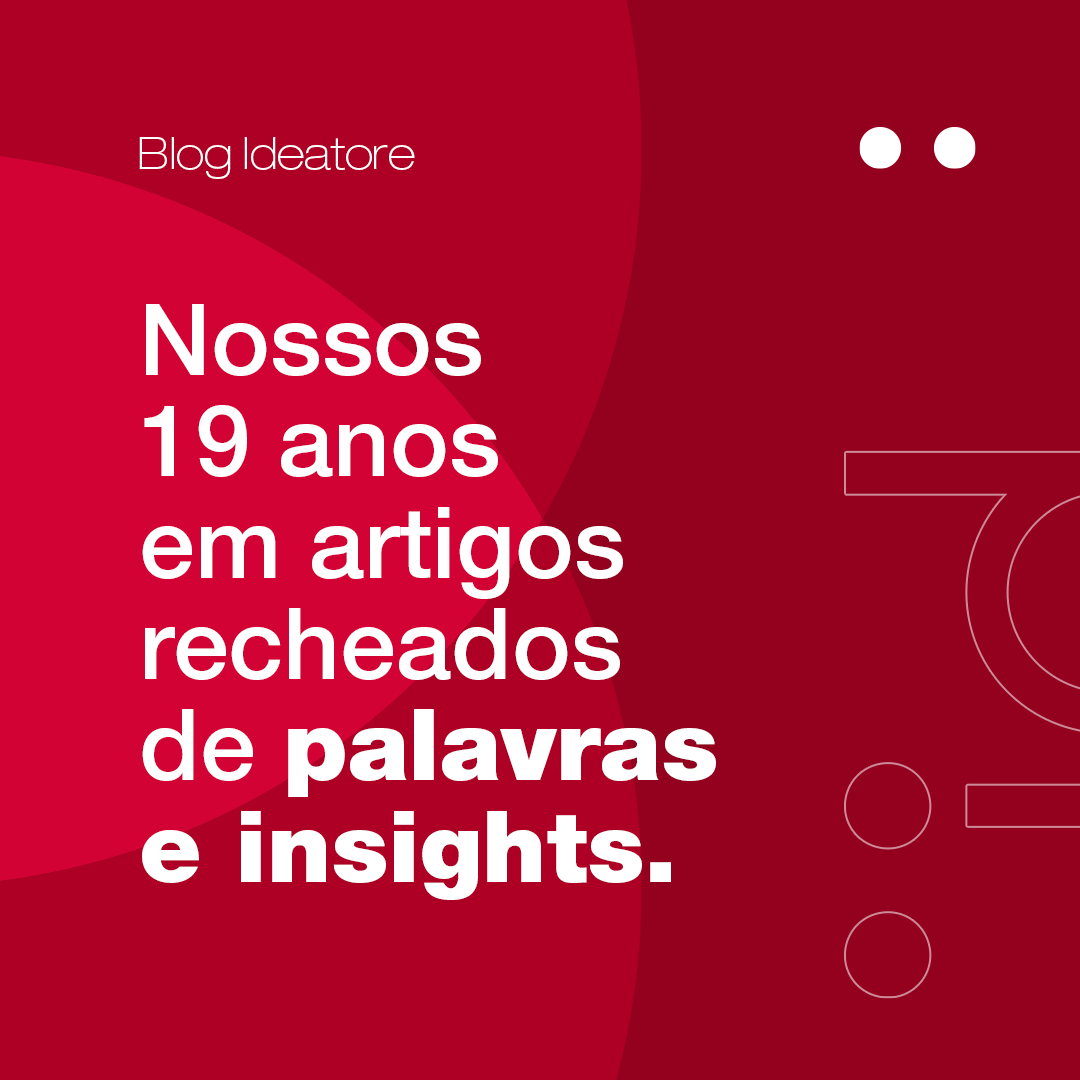 ideatoreamerica's tweet photo. Mais uma novidade da ID: BLOG! 🤩

Venha ler nossos artigos sobre publicidade e marketing e fique atualizado com as tendências do mercado. Conheça 👉🏿https://t.co/WvRWv4SiKy

#IdeatoreAmericas https://t.co/DNj7vlrk03