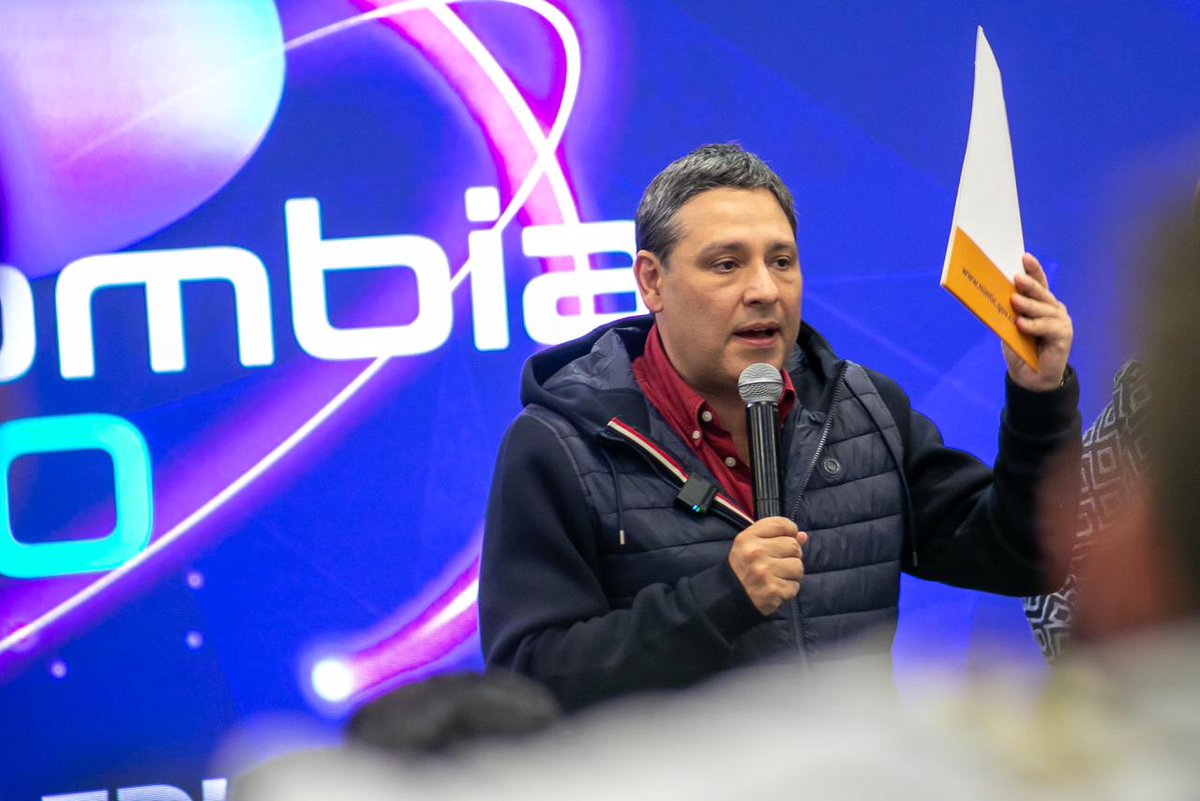 Ministerio TIC tweet media