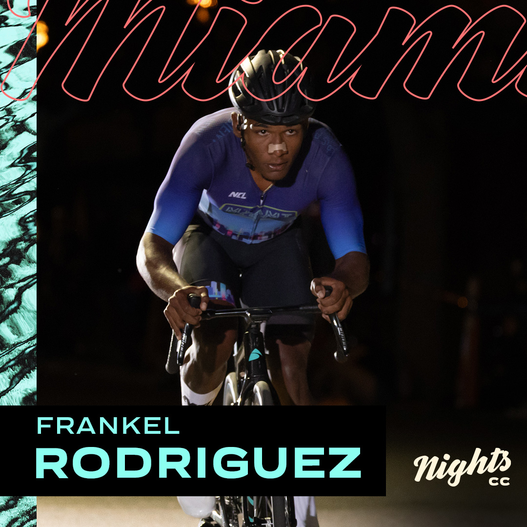 Miami Nights tweet media