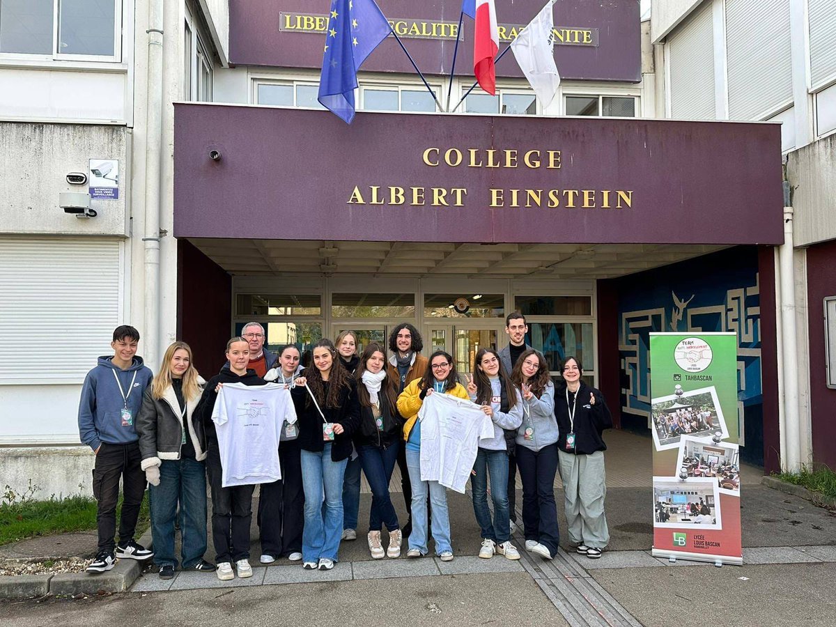 Team Anti-Harcèlement #TAH tweet media