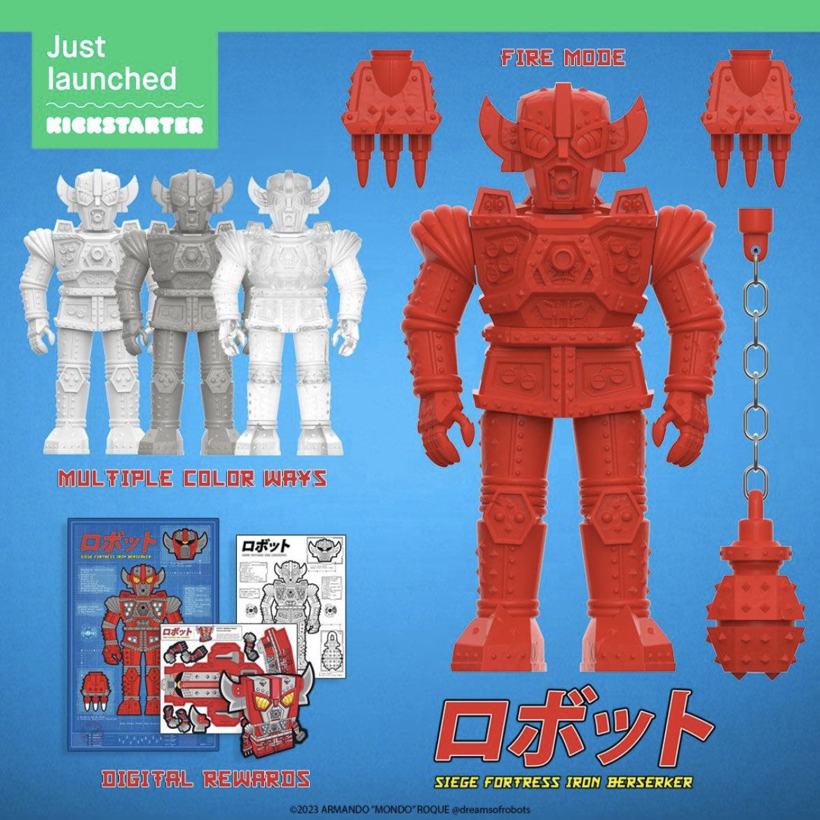 DreamsofRobots tweet picture