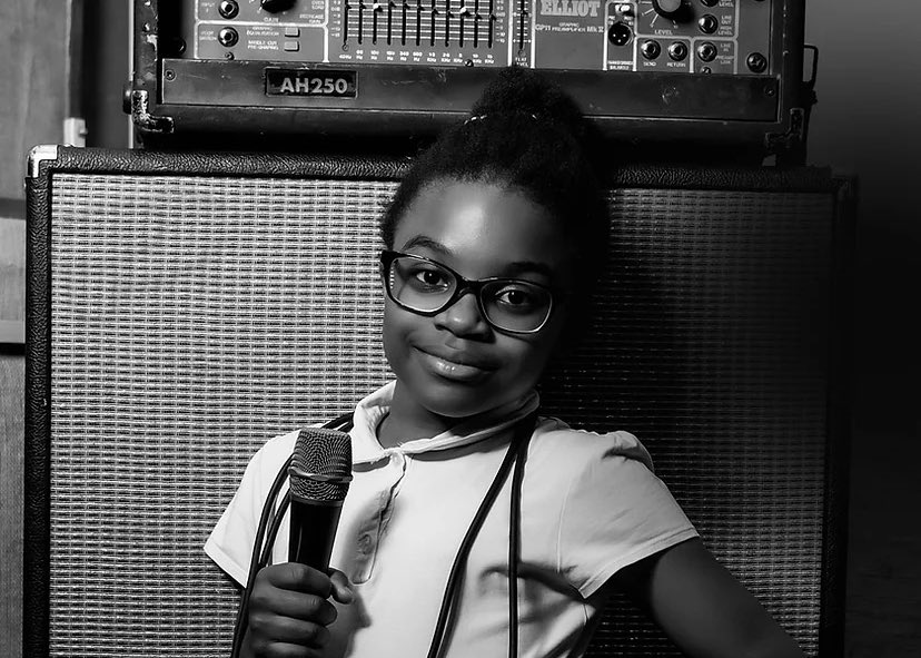 A creative life is an amplified life…