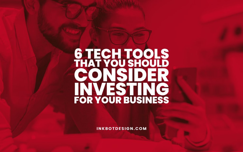 Inkbotdesign's tweet image. Many businesses opt to back up their data in cloud-based and online storage services.

Read the full article: 6 Tech Tools That You Should Consider Investing for Your Business
▸ lttr.ai/AKytW

#InkbotDesignBlog #DesignTools #ProjectManagementSoftware