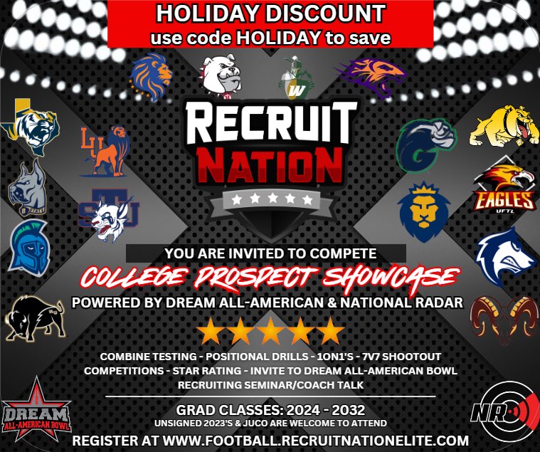 JacksonE2026's tweet photo. Thank you for the camp invitation @CoachTravisJoh1 Can’t wait to show up and show out. See you in Dallas! https://t.co/szpZxbZd3W