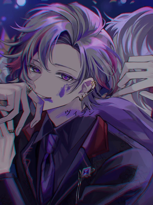 挙句の果ての  #絵スコート