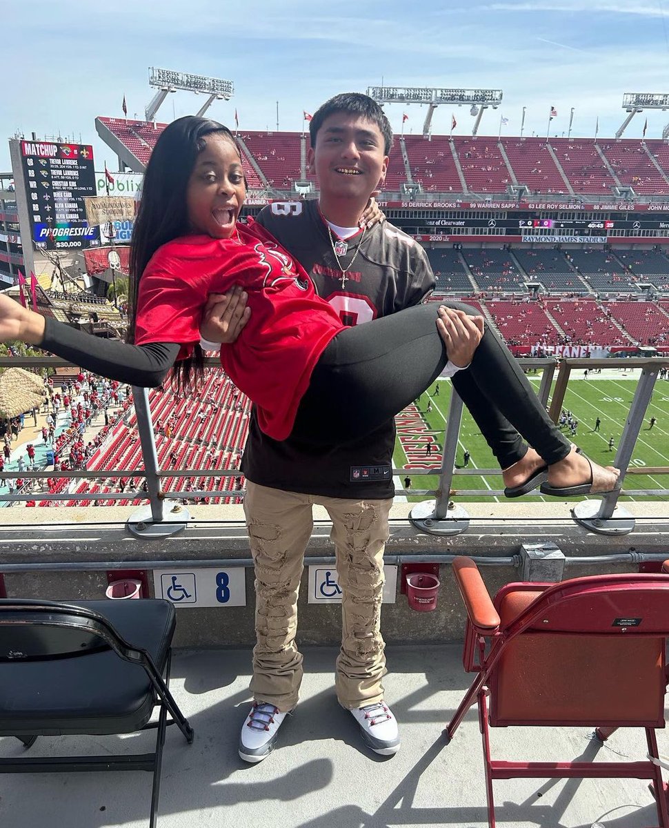 they could never make me hate yalll