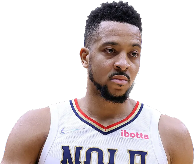 Playertotals's tweet image. CJ McCollum 12/1 #PlayerProps Odds #PlayerLines #PropsPropOdds #NBA

#BestOdds 🏀 #Pelicans

Points: 17.5 #Fanduel 
Rebounds: 3.5 #Fanduel
Assists: 4.5 #DraftKings
Threes: 2.5 #Fanduel

✅McCollum's Odds: playertotals.com

instagram.com/playerprops