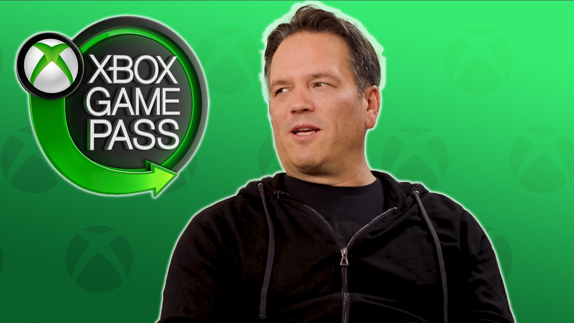 Phil Spencer Comments On The Possibility Of Xbox Game Pass Coming