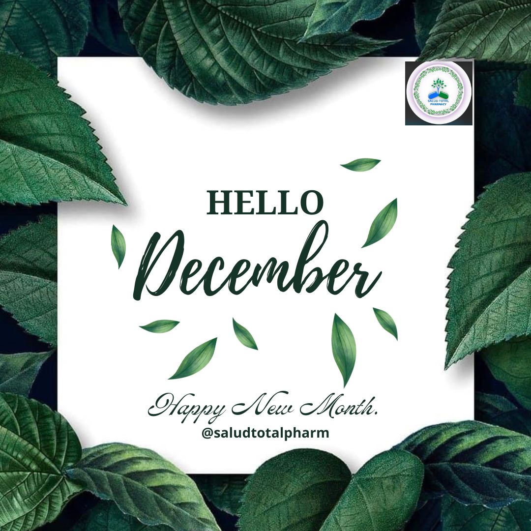 #HelloDecember #endofy