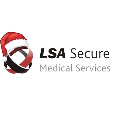 LsaSecure's tweet photo. #NewProfilePic https://t.co/pTdGqOEMfu