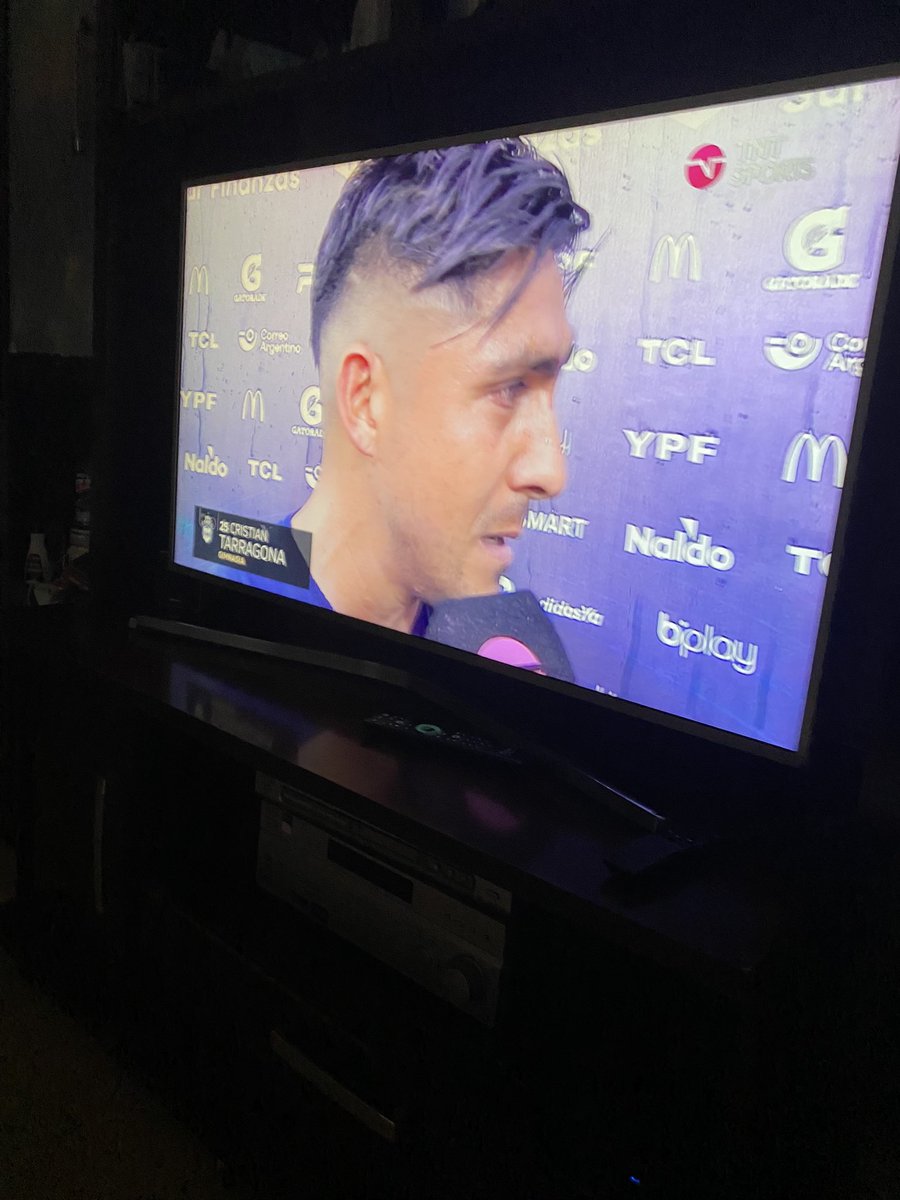 entre muchos te lo mereces vos tarra querido🥲🥲