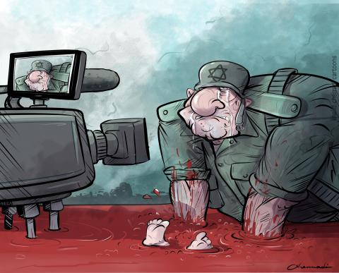 1b2_r's tweet photo. @jacksonhinkle This is the reality of Western Media https://t.co/AdTZe6ZjnB