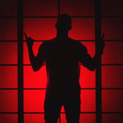 SamHunta's tweet image. #NewProfilePic