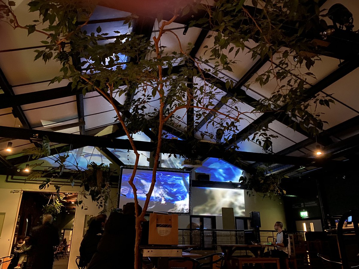 Cinema Rediscovered tweet media