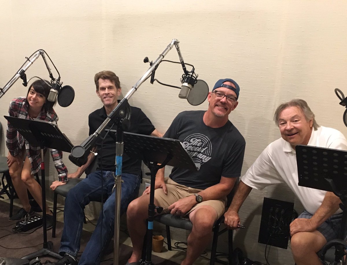 Scooby-Doo History tweet media