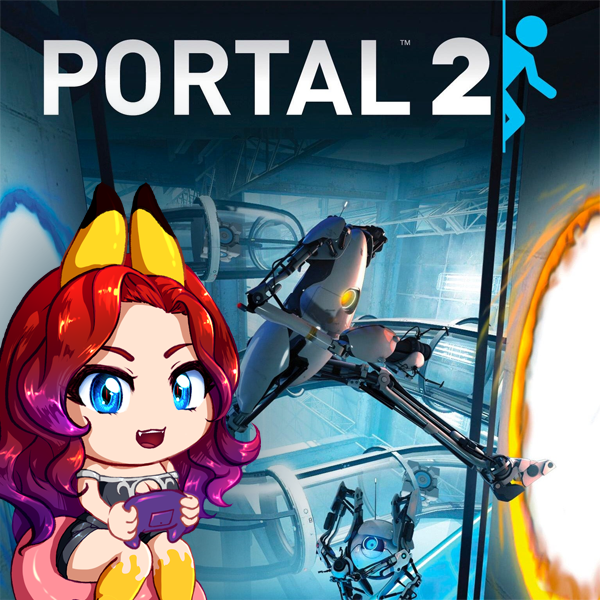 TonopiTV's tweet photo. Uff Uff. ya terminada la primera parte, vamos a ver qué nos espera en estas 7 Gigas de juego O_O
https://t.co/yJA7vUpWaX

#portal2 #gaming #VTuberEs #streamer https://t.co/g5d4NwjqOh