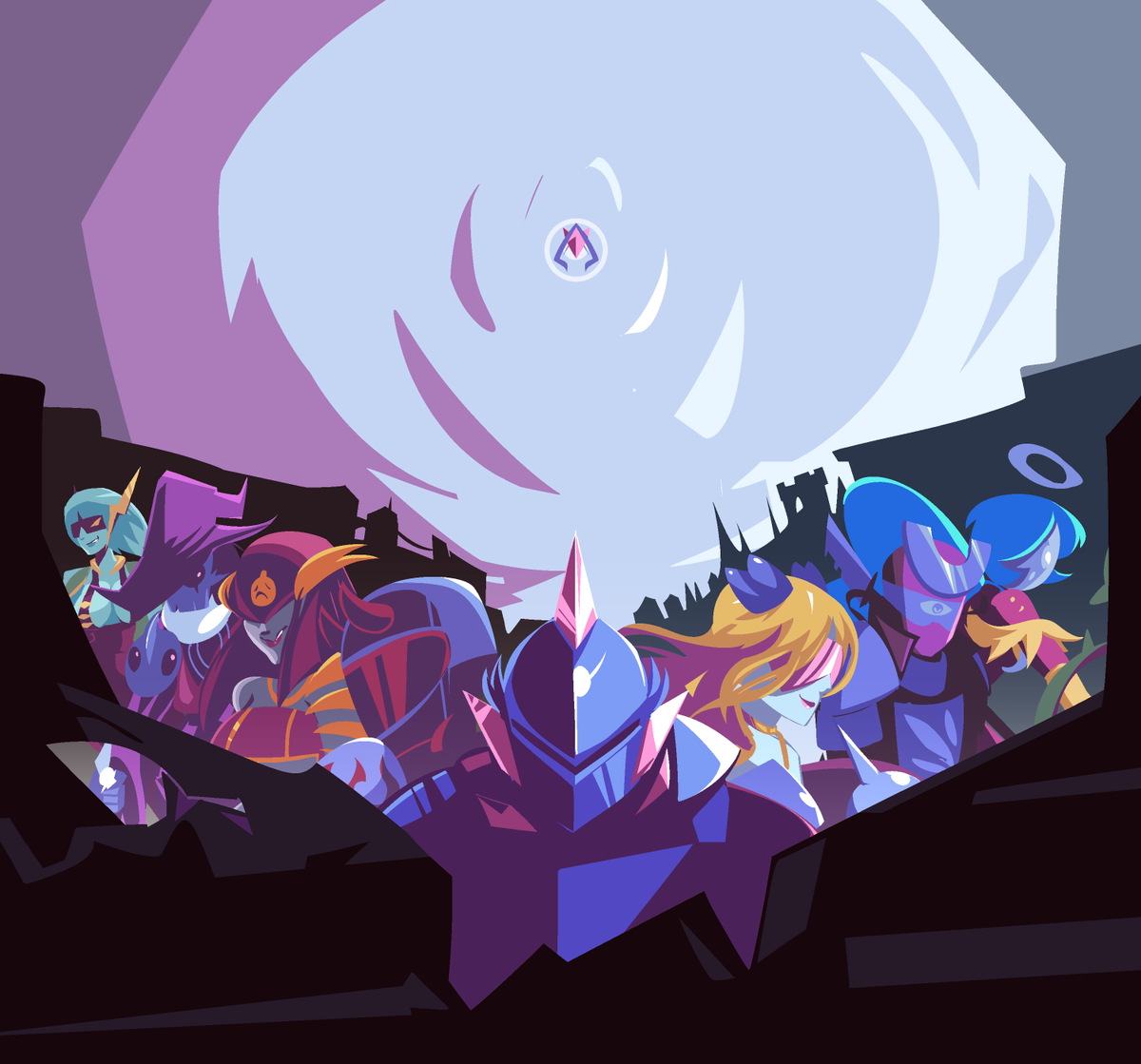 ArcaneMeta's tweet image. ARCANE META REVEAL

4PM EST DEC 2ND