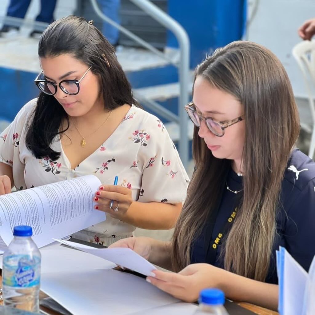 OMG_Strategy's tweet photo. Felicitamos a @OpSonrisaRD por su 32ª Jornada Quirúrgica Internacional, llevada a cabo en el Hospital Dr. Vinicio Calventi. Nos sentimos orgullosos de colaborar con tan valiosa iniciativa.

#OMG https://t.co/SXNzbSkNTW