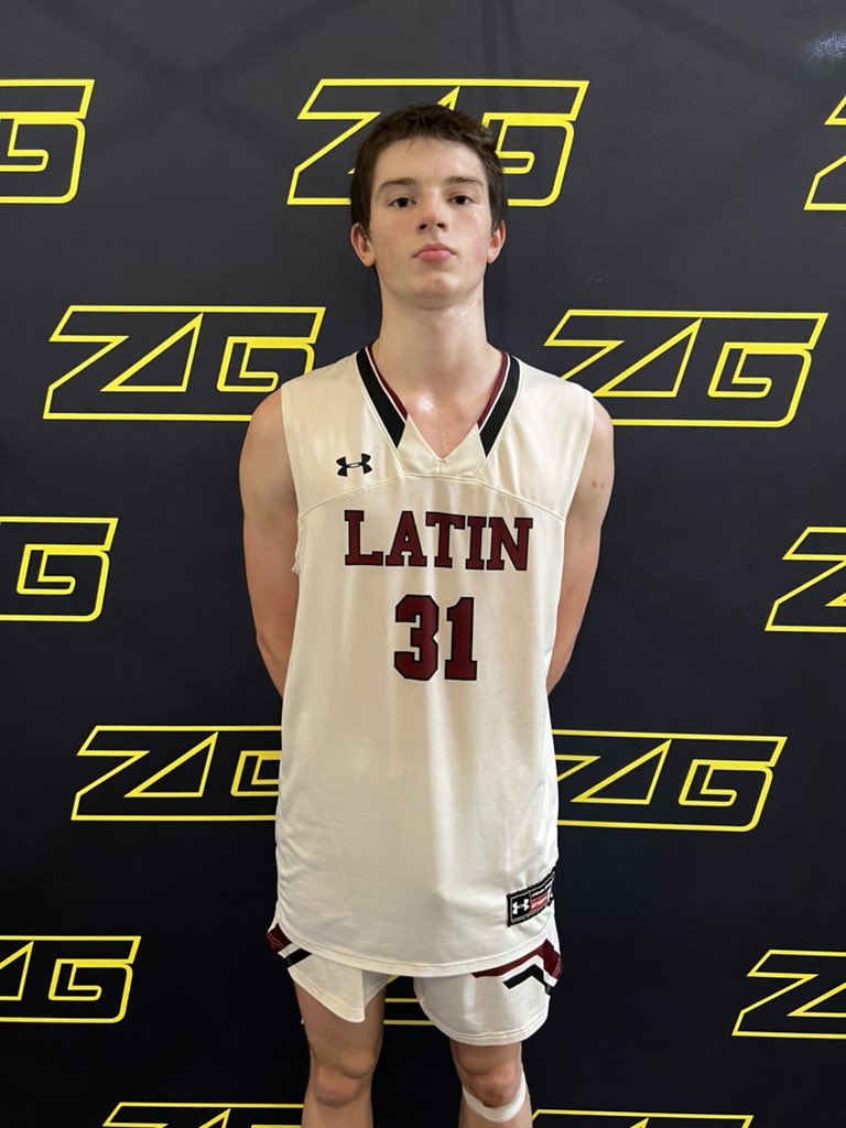 Nate Trevino tweet media