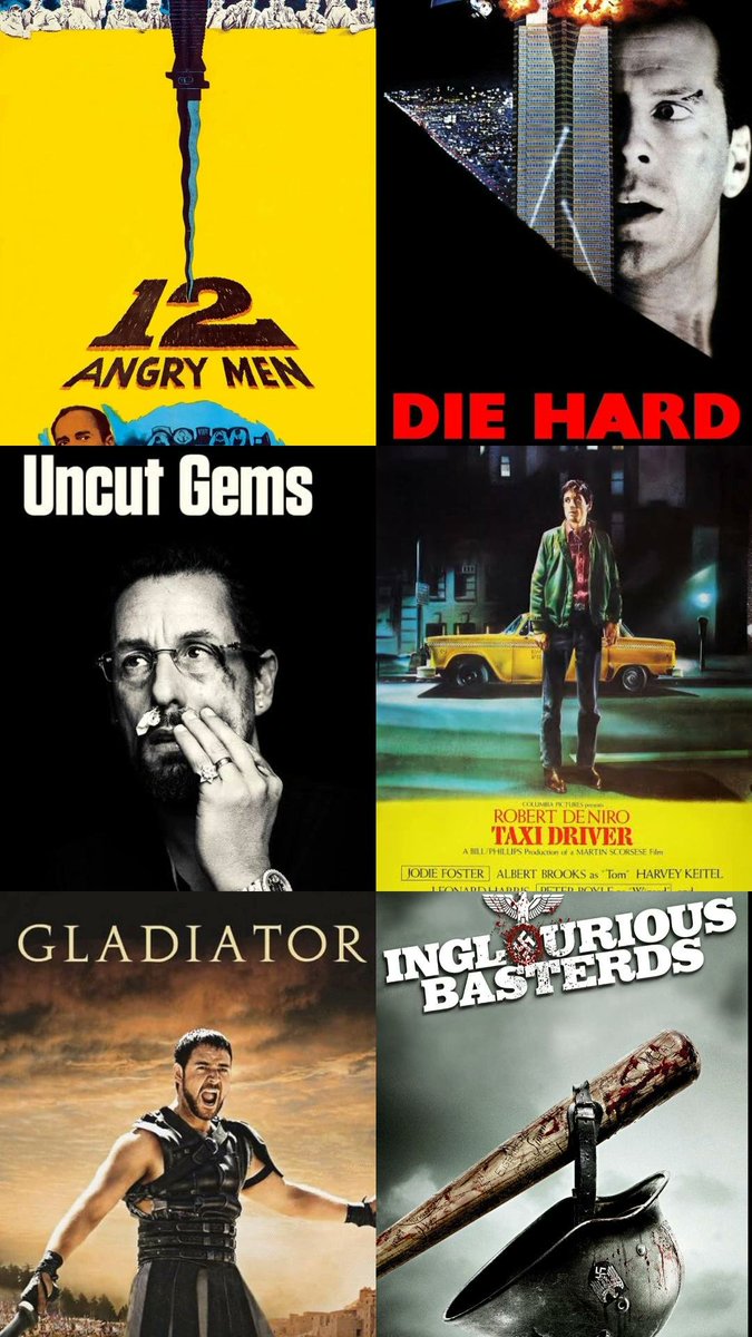 Galerinizdeki son fotoğrafı yalan söylemeden koyun (film önerilerimdir)