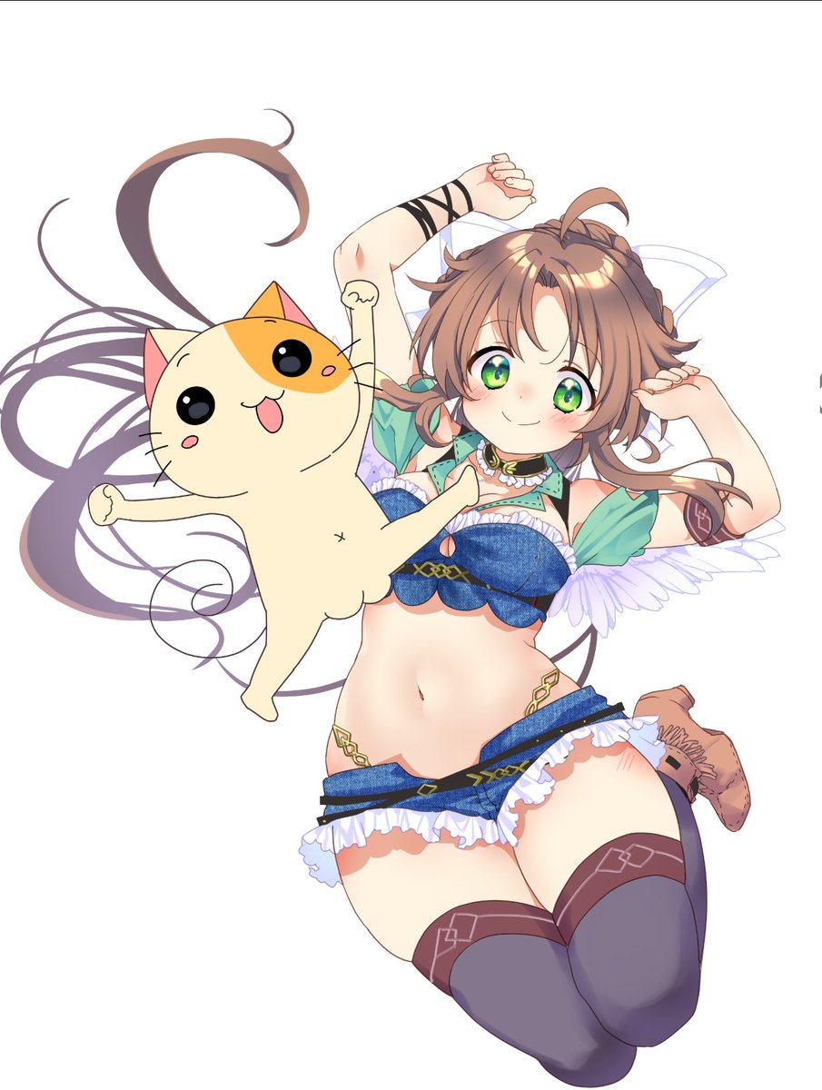 おやすみなさい
朝なので寝まーす 