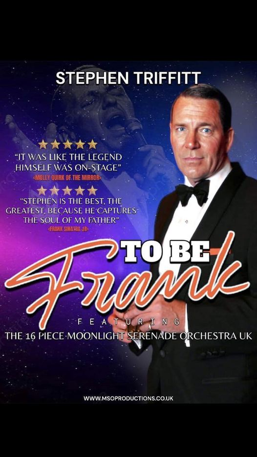 Our three shows featuring the Moonlight Serenade Orchestra UK 2024
Sun 28th Jan: Lighthouse theatre Kettering (Glenn Miller)
Fri 02nd Feb: Phoenix theatre Blyth (Ratpack)
Sun 11th Feb: Royal Spa Centre Leamington Spa (Glenn Miller)
Lots more to be confirmed 📷📷📷