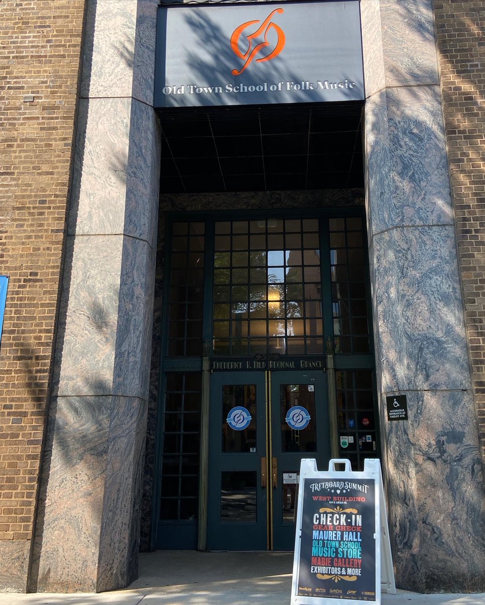 Fretboard Summit tweet media