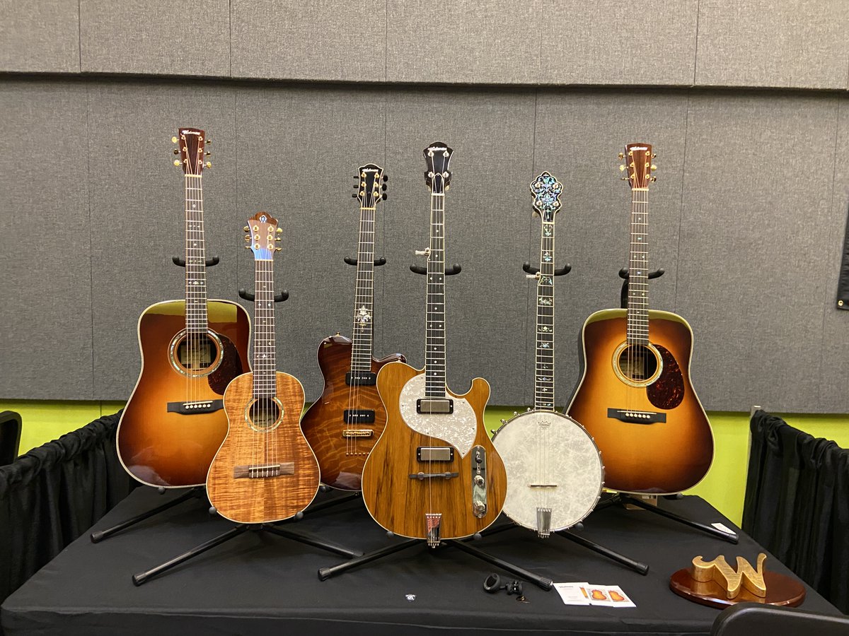 Fretboard Summit tweet media